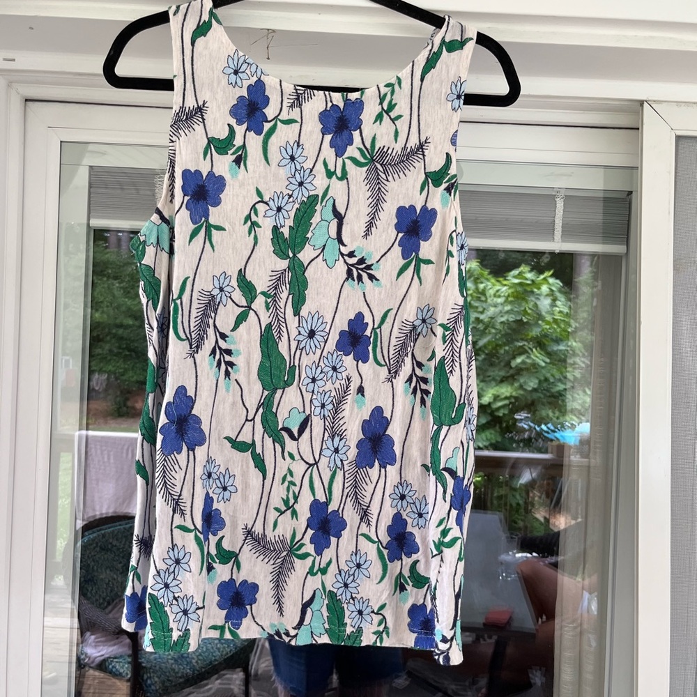 Meadow Rue by Anthropologie